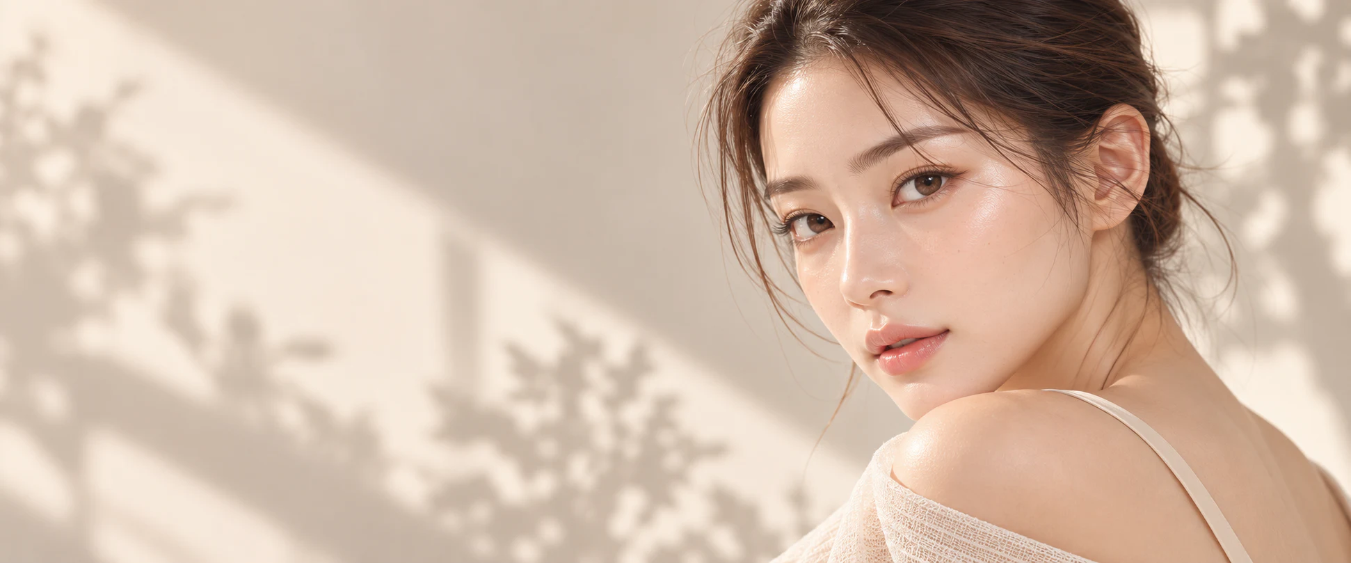 Fox Eye Thread Lift