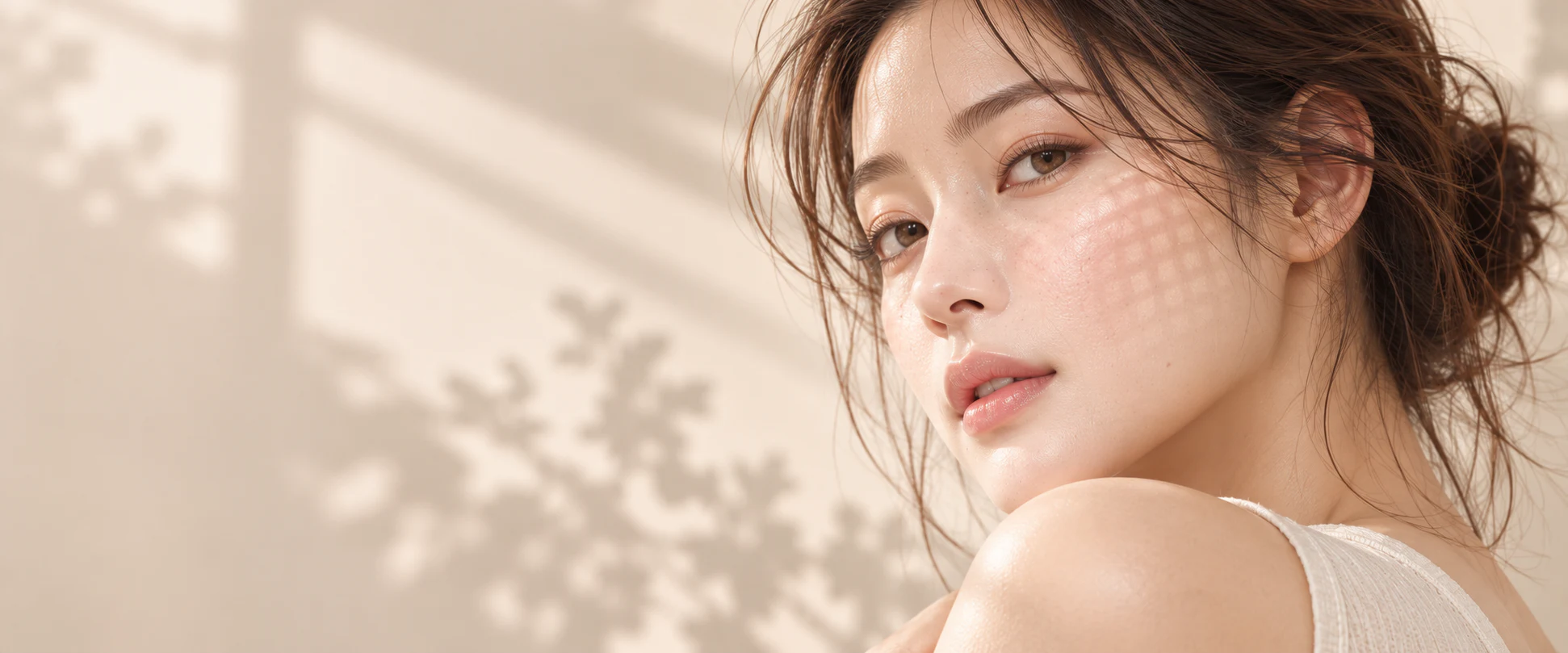 Pore Treatment