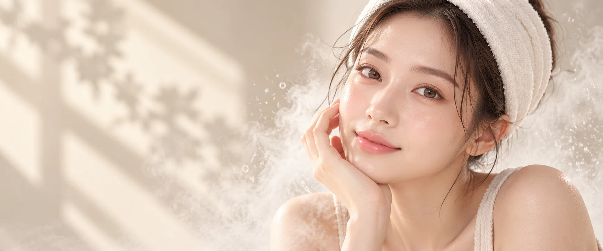 Sebum and Pore Care