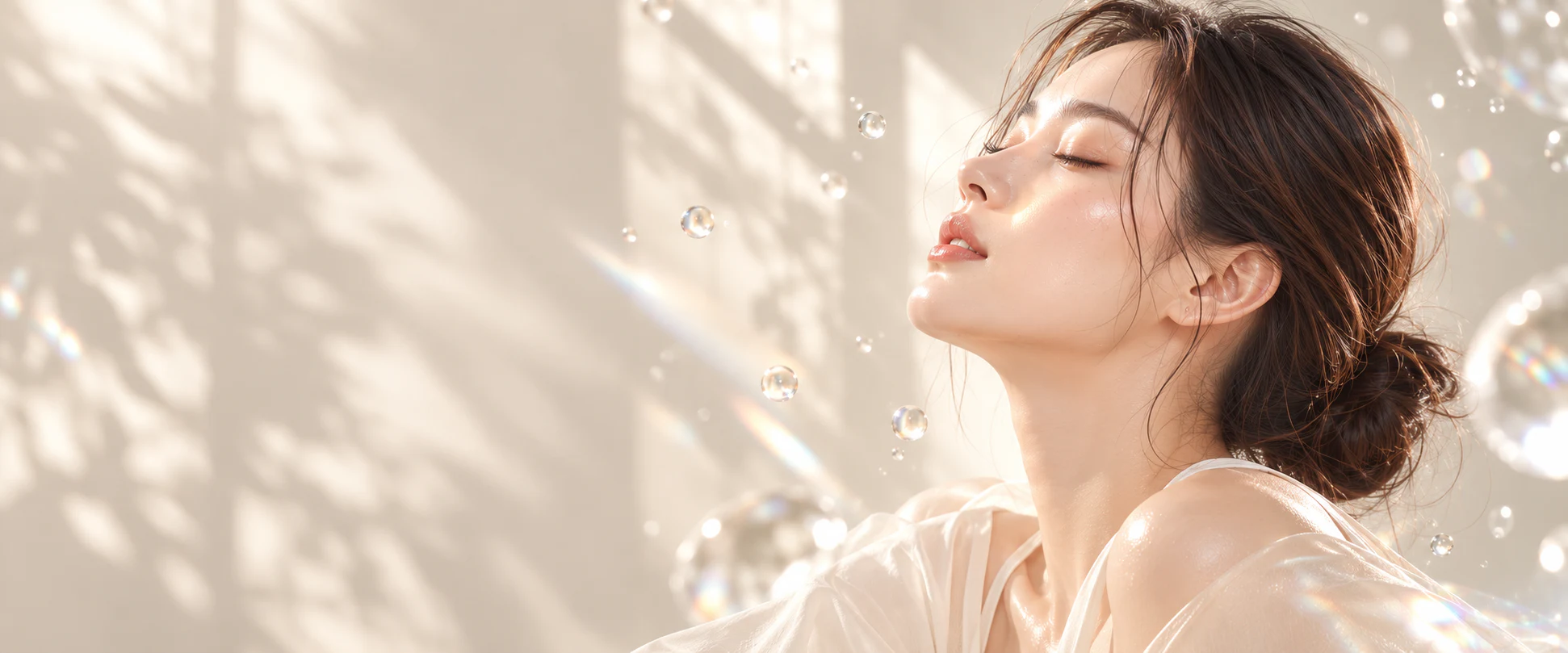 Skin Hydration Injection