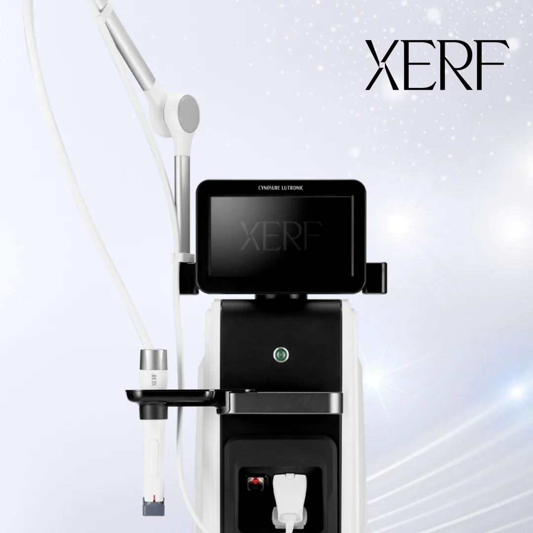 瑟芙 XERF