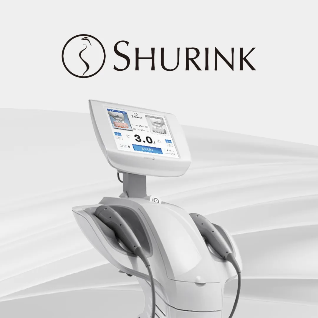 舒漾極致（Shurink Universe）
