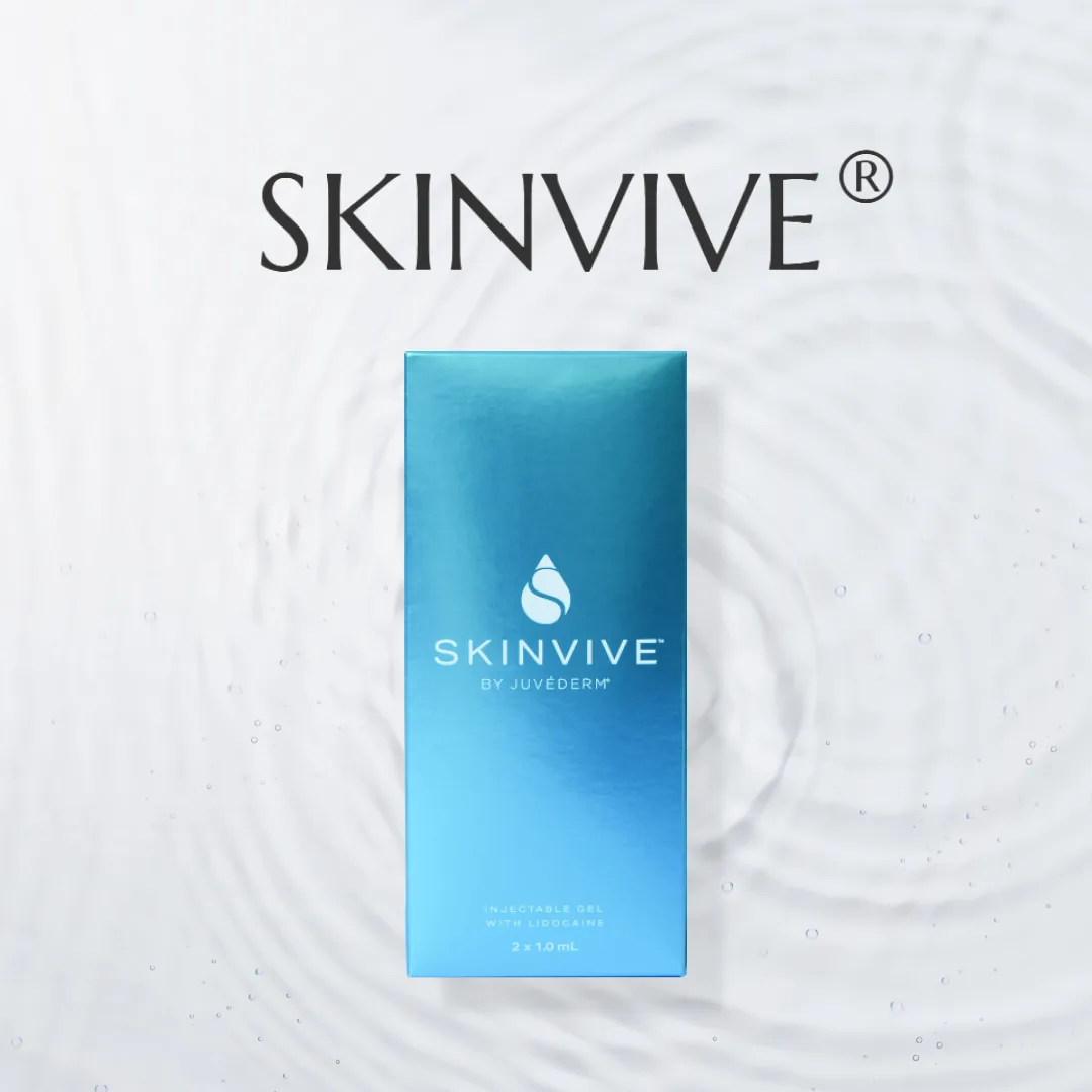 SKINVIVE 水光